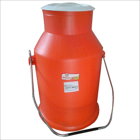 Milk Can 10 Ltr