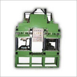 hydraulic moulding press