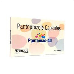 Pantomac 40 Capsules