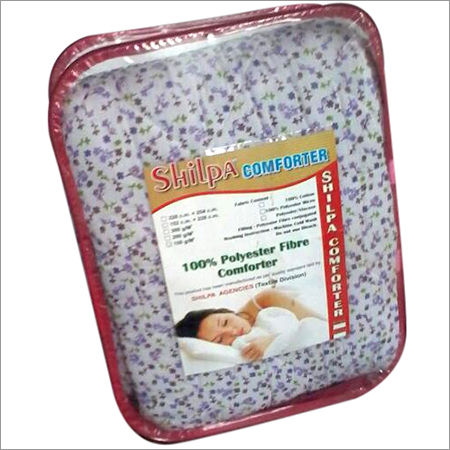 Polyester Comforters