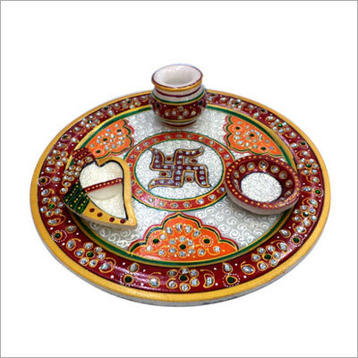 Pooja Thali Lota