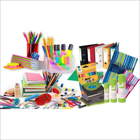 Stationery Products