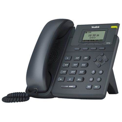 TELEPHONE HANDSET