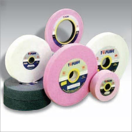 Topline Tool Room Grinding Wheels