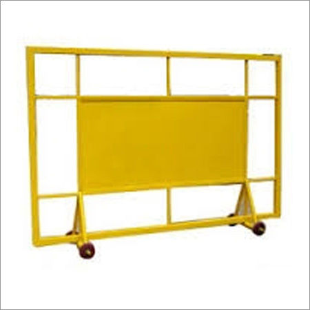 Traffic Barricade at Best Price in 