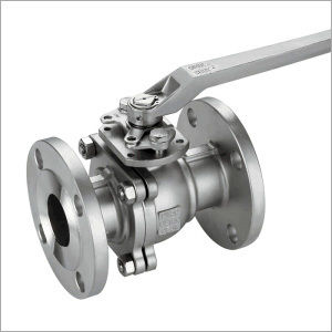 Valve Fabrication Service