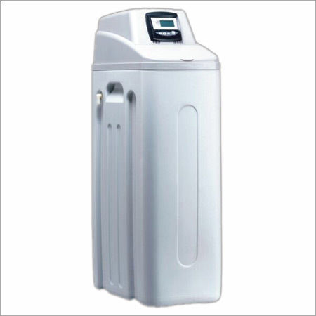 Water Softener Purifier