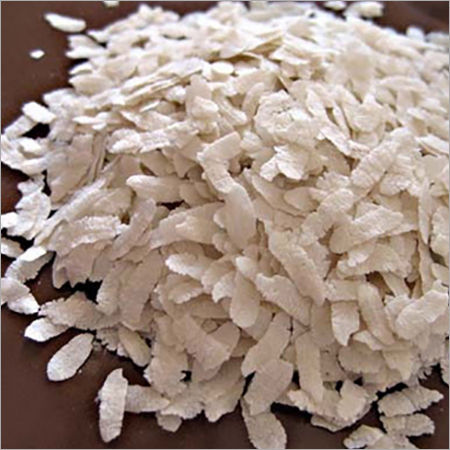 White Beaten Rice