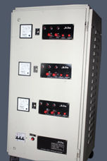 Ac Electronic Servo Controlled Electrical Voltage Stabilizer