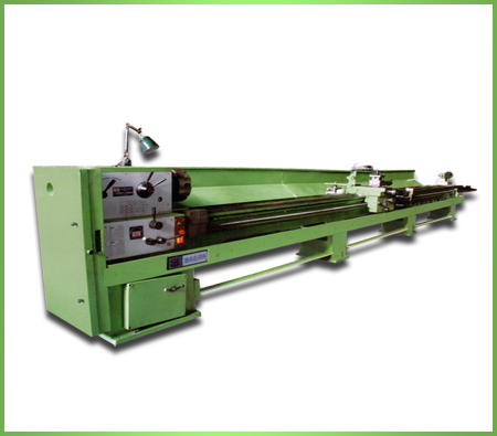 lathe machine