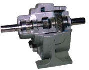 Industrial Gear Motor