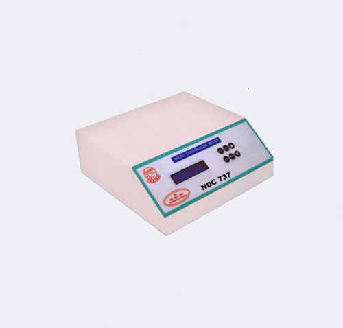 Micro Processor Conductivity Meter