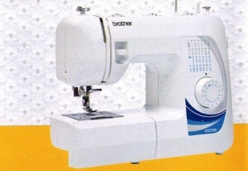 sewing machines