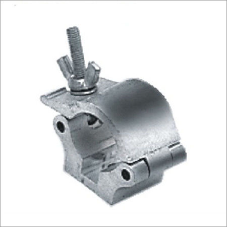 Aluminium Clamp