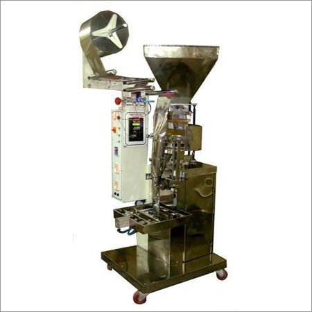 Automatic Spice Packaging Machine