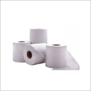 Bath Tissue Paper Roll