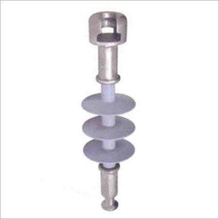 Disc Insulator Polymeric