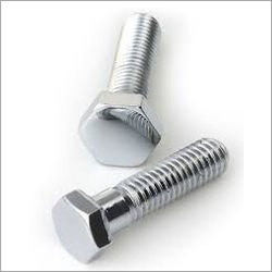 Hex Bolt