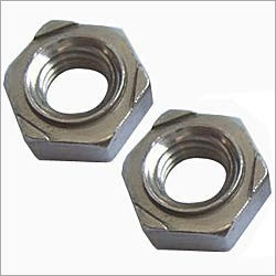 Hexagonal Weld Nut