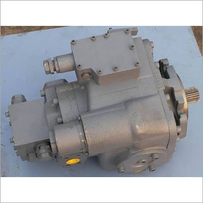 Hydraulic Pump Warranty: 3-6Month