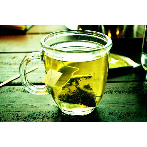 Loose Green Tea