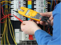 Lt Panel Maintenance Service By SAI TECHNOLOGIES