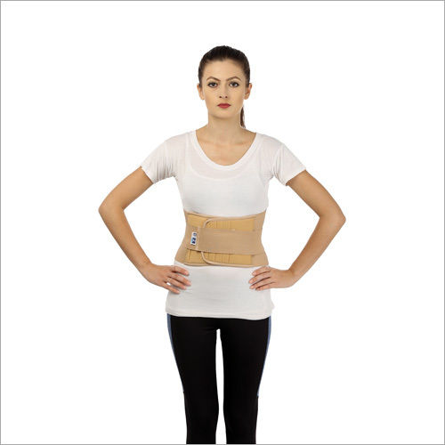 Lumbar Sacral Abdominal Belt