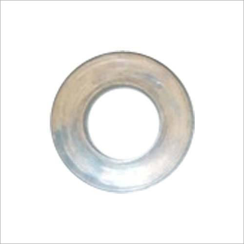 MS Plated Flat Washers