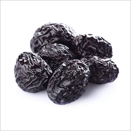 Brass Pitted Prunes