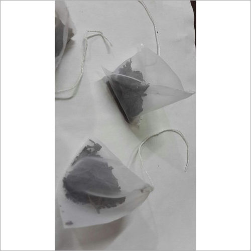 Wholesale Pyramid Tea Bag Material Perfect for Packing Machines