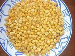 Roasted Plain Chana