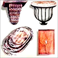 Wooden Handicrafts Products