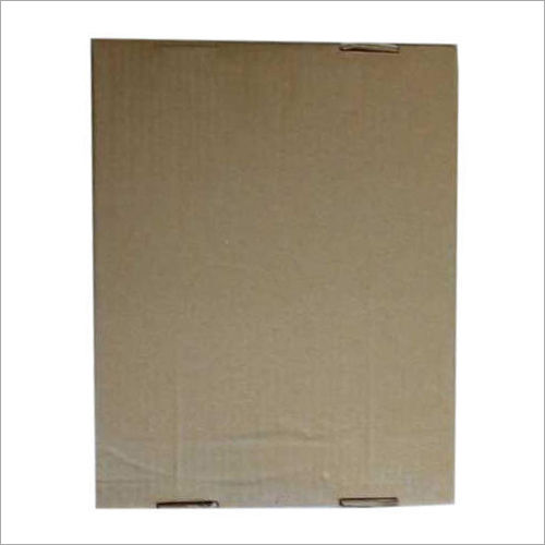 3 Ply Rectangular Packaging Duplex Box