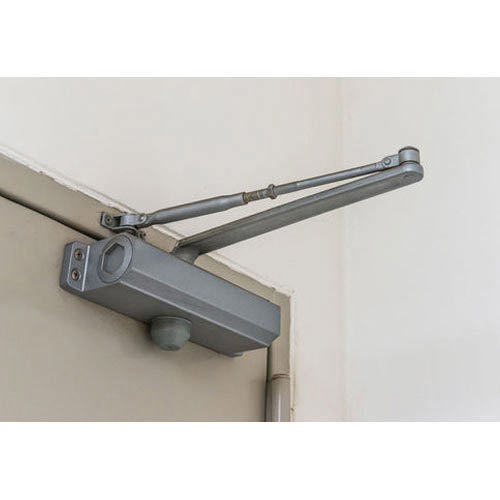 Automatic Door Closer