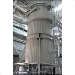 Automatic Flue Gas Plant