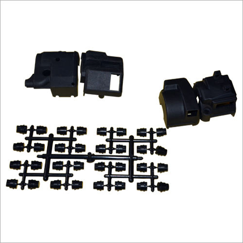 Automotive Plastic Component