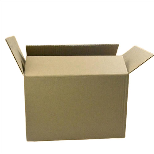 Cardboard Corrugated Boxes