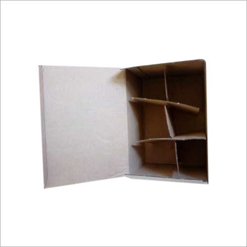 Corrugated Packaging Box