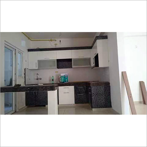 Customized Modular Kitchen Installation Service