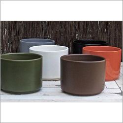 Decorative Frp Planters