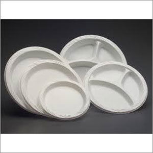 Disposable Plate