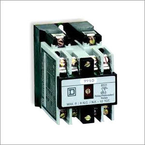 Electrical Control Relays