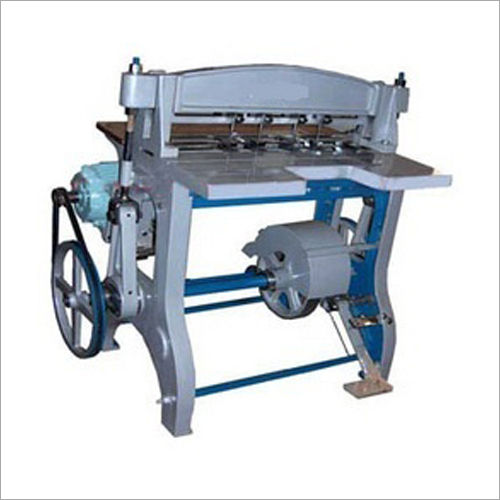 File Making Machine