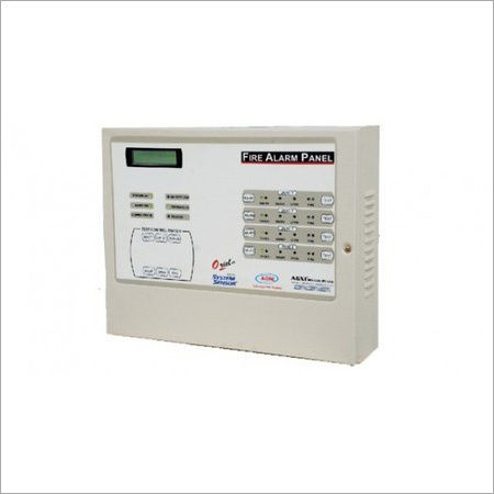 Fire Alarm Panel