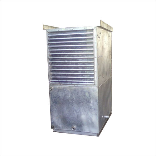 Industrial Cooling Tower