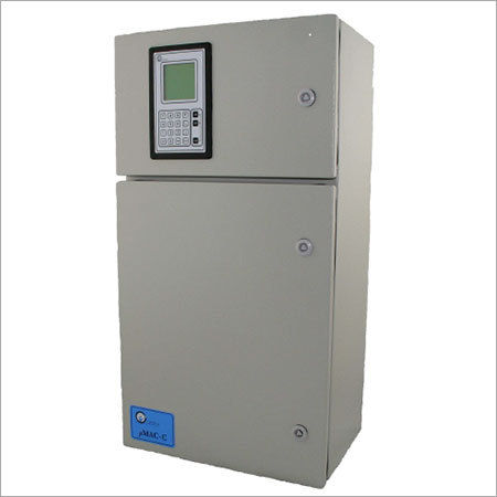 Brown Industrial Ozone Generator System