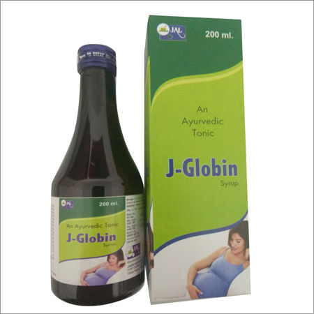 J-Globin 200ml