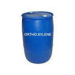 Orthoxylene - Pure Quality Chemical Compound | Sweet Smell, Accurate pH Balance, No Impurities, Cost-Effective