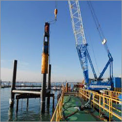 Piling Contractor