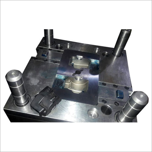 Plastic Die Mould